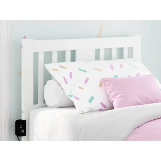 Tahoe Headboard USB Turbo Charger - AFI image {1}