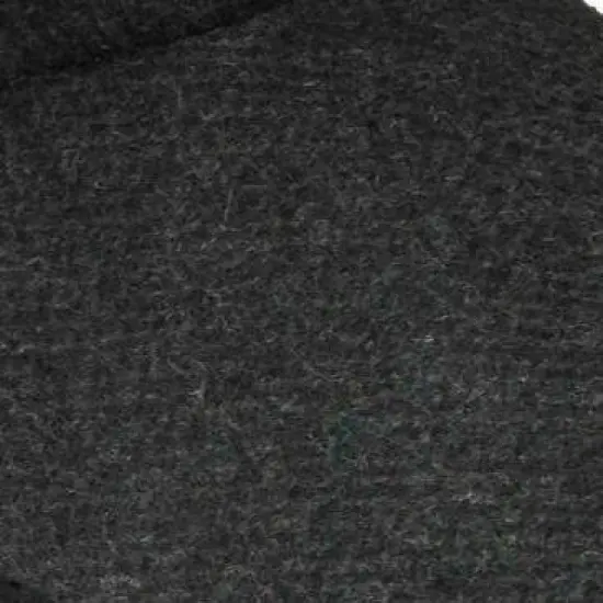 KingSize Men's Wide Width Faux Shearling Lined Comfort Slipper Boot image {2}