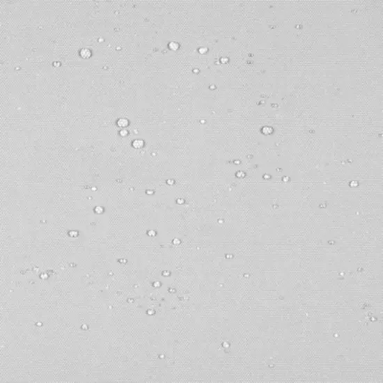 Set of 2 Indoor/Outdoor Solid Cabana Grommet Top Curtain Panels - Exclusive Home image {3}