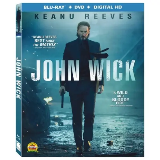 John Wick image {3}