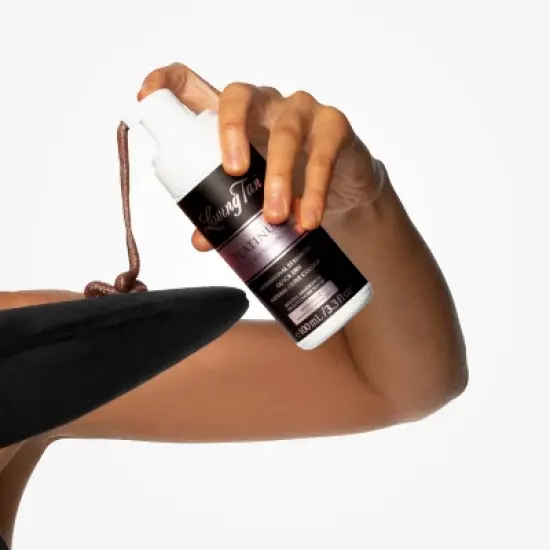 Loving Tan Platinum Mousse - 3.3 fl oz - Ulta Beauty image {2}
