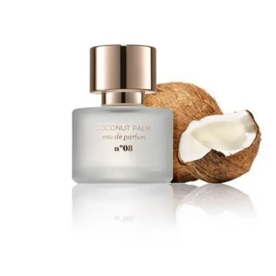 MIX:BAR EDP Perfume - Coconut Palm - 1.69 fl oz image {2}