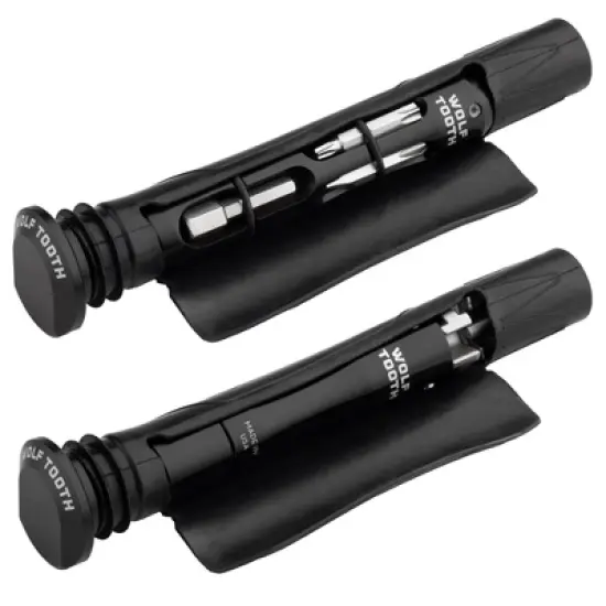 Wolf Tooth EnCase System Bar Kit One image {1}