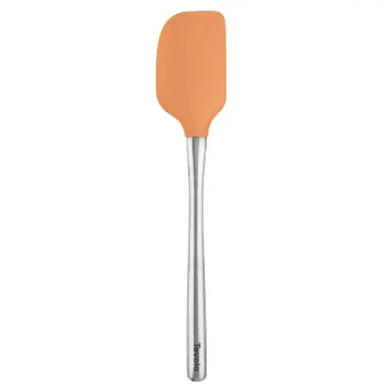 Tovolo Flex Core Stainless Steel Handle Spatula image {4}