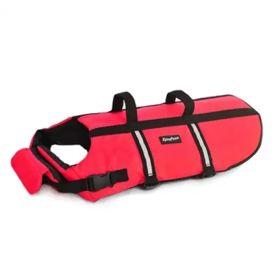 ZippyPaws Adventure Life Dog Jacket image {6}