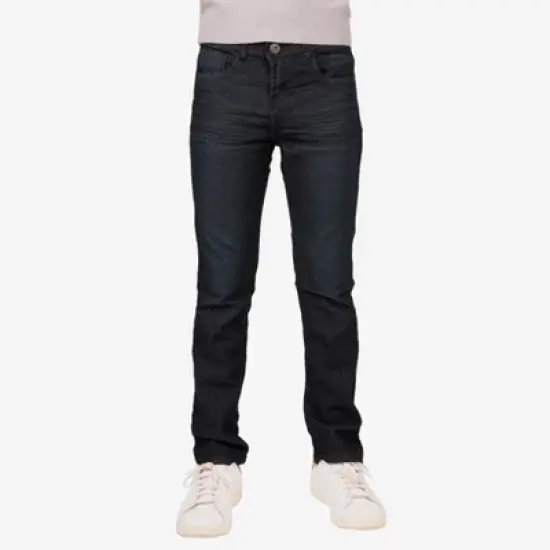 CULTURA Boy's Super Flex Jeans image {10}
