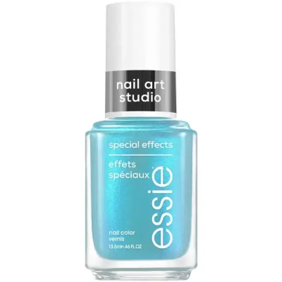 essie Riviera Rush Collection Salon-Quality Vegan Nail Polish - 0.46 fl oz image {15}
