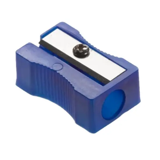 Westcott&reg; Single-Hole Pencil Sharpener Classroom Pack, 24 Per Pack, 3 Packs image {4}