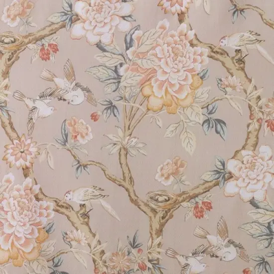 Mudan Comforter Set - Waverly image {7}