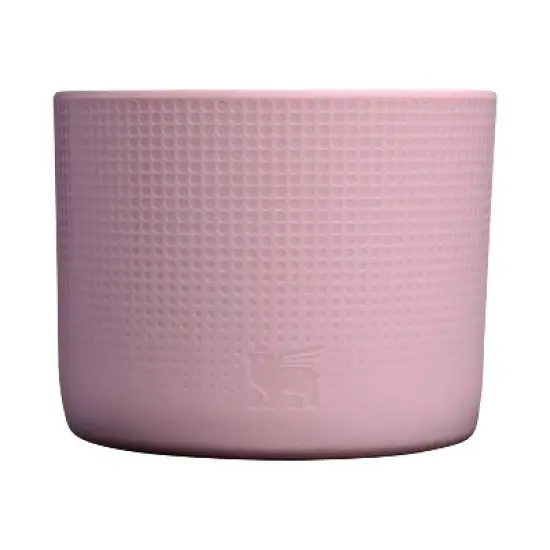 Stanley 40 oz Quencher Tumbler Boot with Straw Cover image {7}