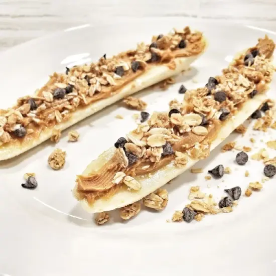 The Gourmet Granola 12 oz Gluten, Soy, & Dairy Free Peanut Butter Granola - Pack of 2 image {5}