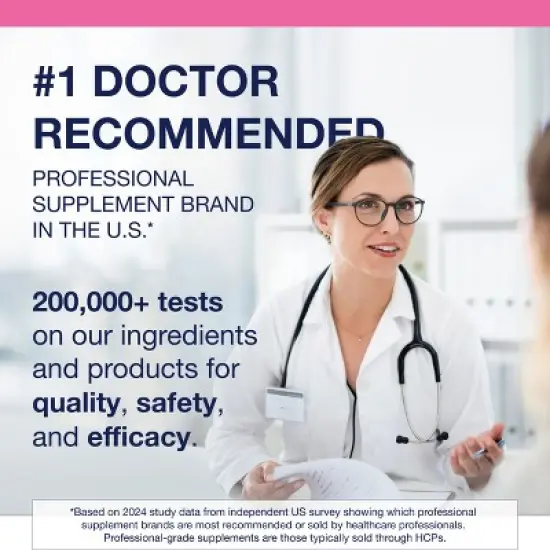 Metagenics Estrofactors - Estrogen Metabolism Support - Estrogen Detox - with Beta-Carotene, Curcumin & More - Non-GMO & Gluten Free - 60 Count. image {7}