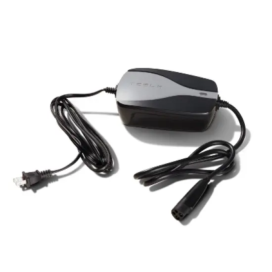 Radio Flyer 9V Kids' Tesla Model 910 Car image {7}