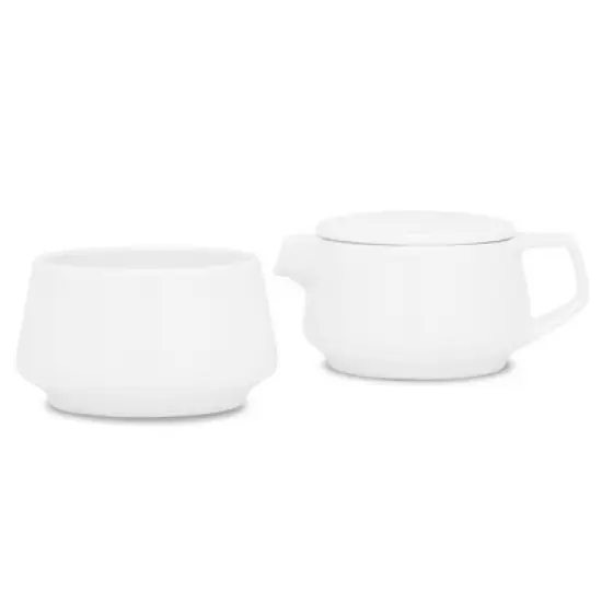 Noritake Marc Newson Collection Sugar & Creamer Set image {5}