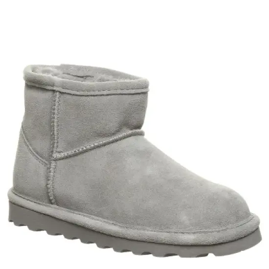 Bearpaw Kids' Alyssa Youth Boots image {7}