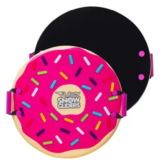 Flybar 26" Foam Sled Donut image {7}