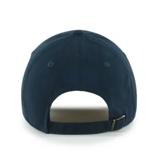 MLB Boston Red Sox Clean Up Hat image {1}