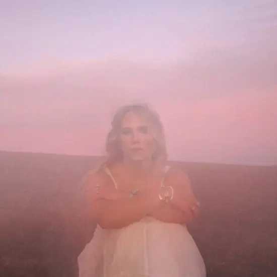 Avery Anna - Let Go Letters (Vinyl) image {1}