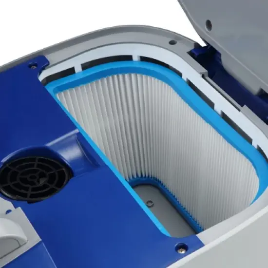 Northlight 3 Motor Automatic Wall Climbing Robotic Swimming Pool Cleaner image {4}
