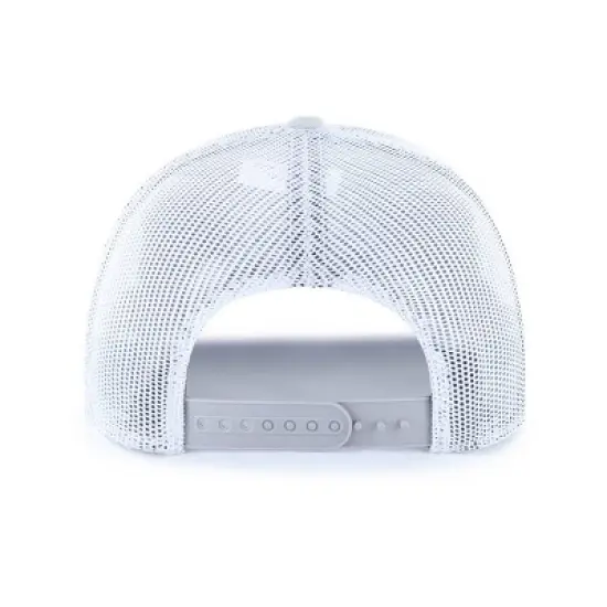 NHL Tampa Bay Lightning Trucker Snapback Hat image {1}