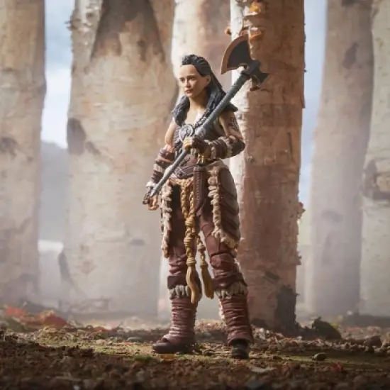 Dungeons & Dragons Golden Archive Holga image {4}