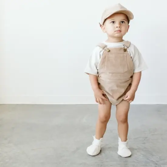 Goumikids Viscose Made from Bamboo + Organic Cotton Stay-On Boots image {5}