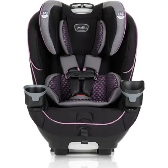 Evenflo EveryFit 4-in-1 Convertible Car Seat image {28}
