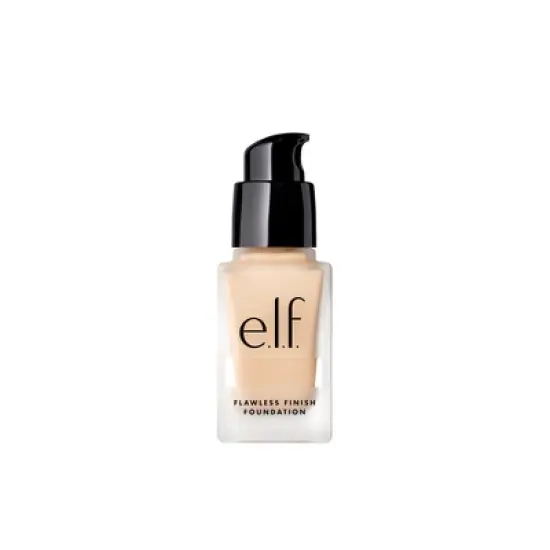 e.l.f. Flawless Finish Foundation - 0.68 fl oz image {13}