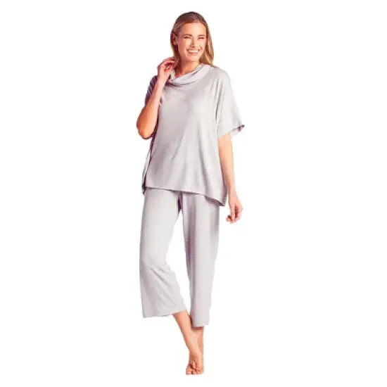 Softies Women's Dream Jersey Lounge Set image {5}