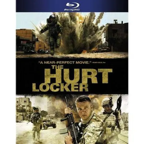 The Hurt Locker image {1}