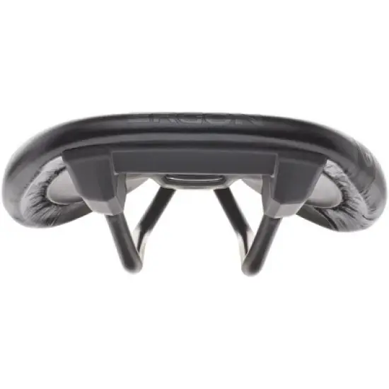 Ergon SM Pro Saddle - Rail Material: Titanium Men's Size M/L image {3}