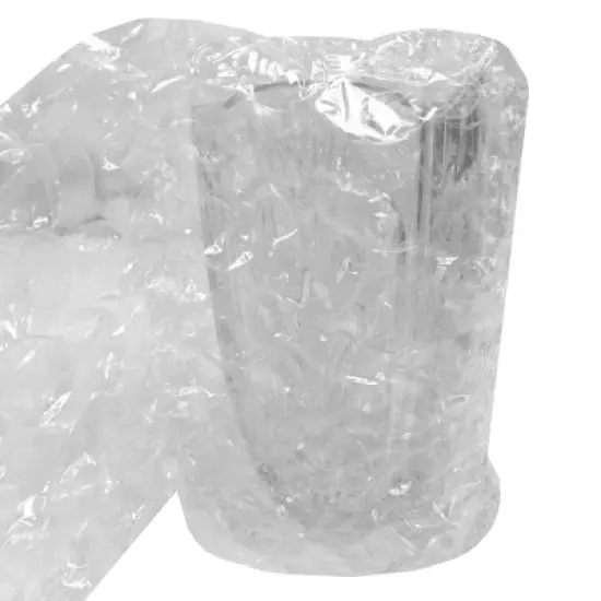 UOFFICE Bubble Cushioning Roll - 520' Long x 12" Wide with Large 1/2" Bubbles image {4}