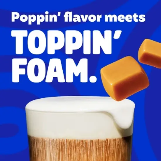 International Delight Cold Foam Coffee Creamer image {4}