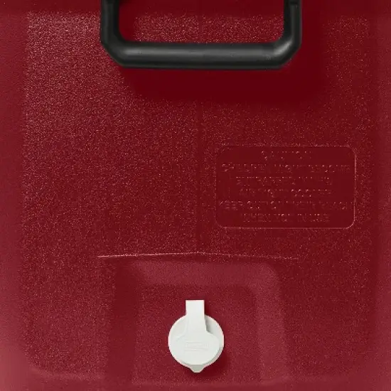 Coleman 316 150qt Chest Cooler image {5}