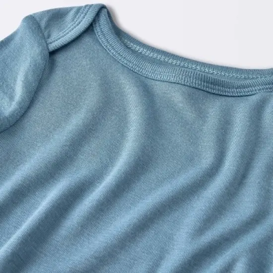 Baby 2pc Premium Modal Set - Cloud Island&trade; Blue image {2}