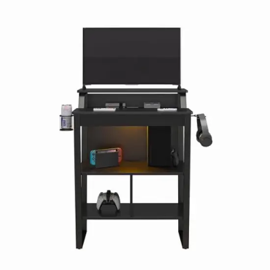 Genesis Standing Gaming Desk/Arcade Stand - NTENSE image {3}