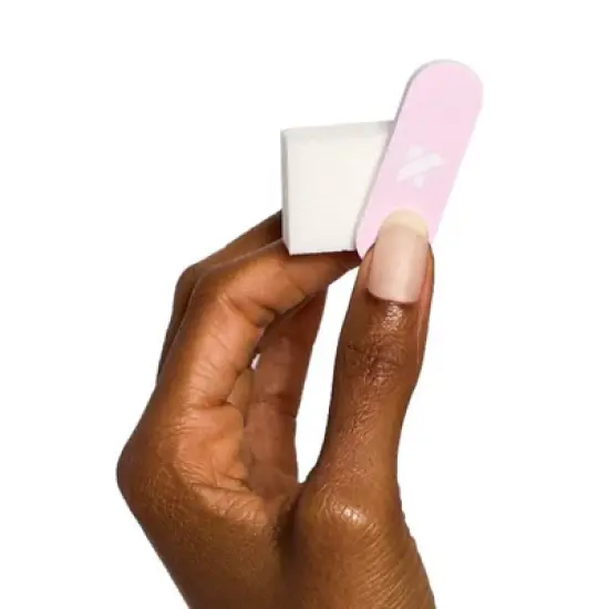 Olive & June Mini File & Buffer Set - 2pc image {3}