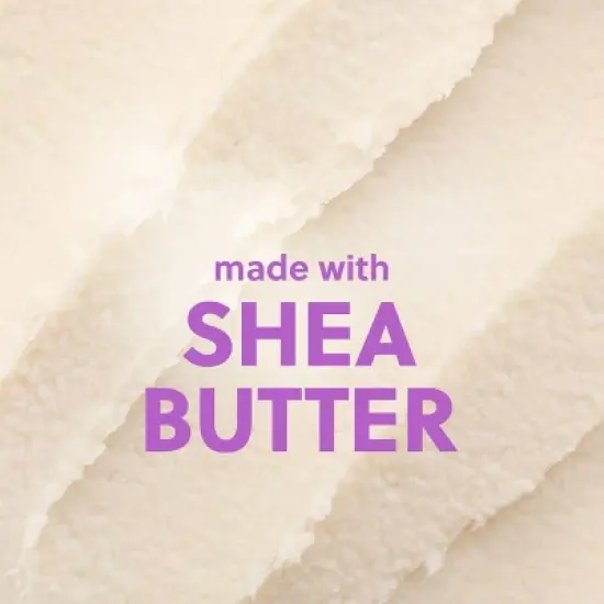 Tree Hut Frosted Cranberry Shea Sugar Body Scrub - 18oz image {4}