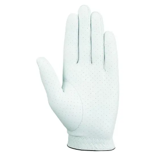 Callaway Dawn Patrol Golf Glove - White image {1}