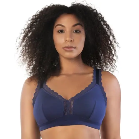 PARFAIT Women's Dalis Wire-free Bralette image {6}