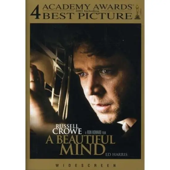A Beautiful Mind image {2}