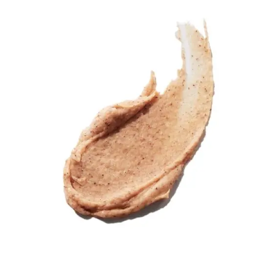 good.clean.goop The Fruit Facial Exfoliating Scrub - 2oz image {1}