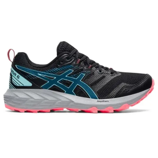 ASICS Women's GEL-SONOMA 6 Running Shoes 1012A922 image {8}