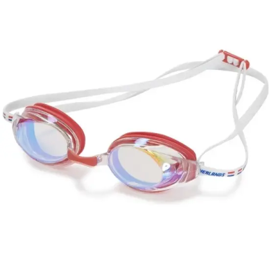 Sporti Antifog S2 World Flag Edition Goggle image {9}