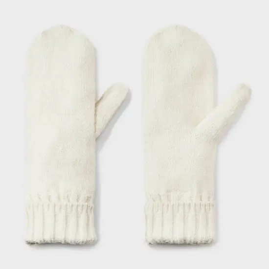 Knit Mittens - Universal Thread&trade; image {6}