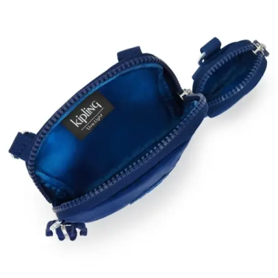 Kipling Elvin Crossbody Phone Bag image {2}