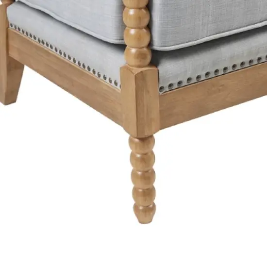 Lyla Accent Chair - Madison Park image {6}