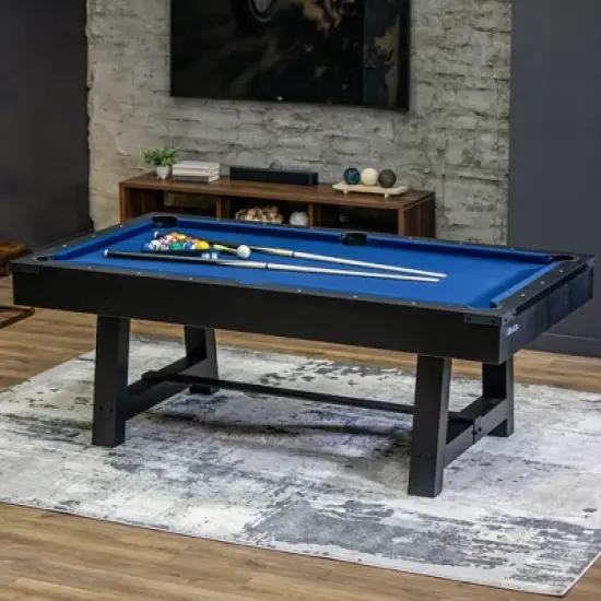 Atomic 84" Renegade Billiard and Pool Table image {13}