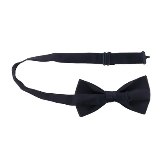CTM Men's Classic Bow Tie and Pocket Square image {4}