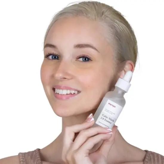 ma:nyo Galac Niacin 2.0 Essence Facial Treatment - 1oz image {7}